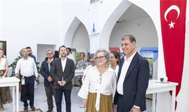Kültürpark’ın 90 yıllık öyküsü bu sergide 1 kulturparkin 90 yillik oykusu bu sergide