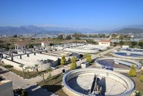 kumlucaya 7 yilda 1 milyar 156 milyon tllik yatirim