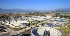 kumlucaya 7 yilda 1 milyar 156 milyon tllik yatirim