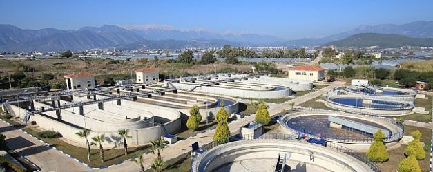 kumlucaya 7 yilda 1 milyar 156 milyon tllik yatirim