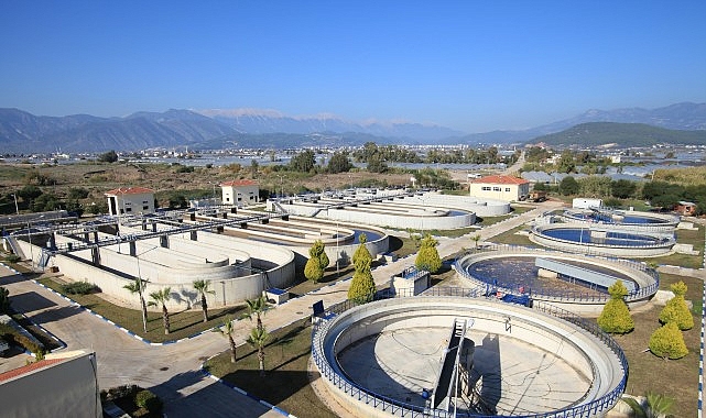 kumlucaya 7 yilda 1 milyar 156 milyon tllik yatirim