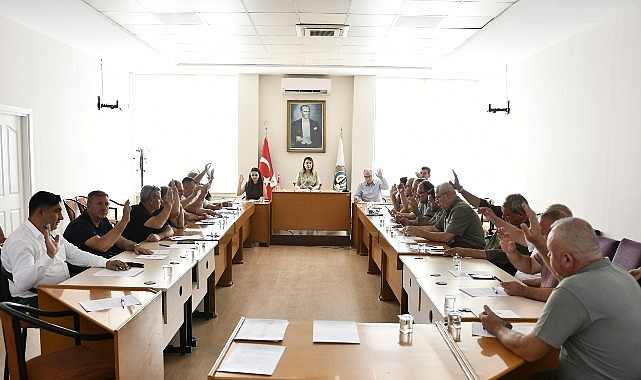 malkara belediyesi eylul ayi meclis toplantisi gerceklestirildi