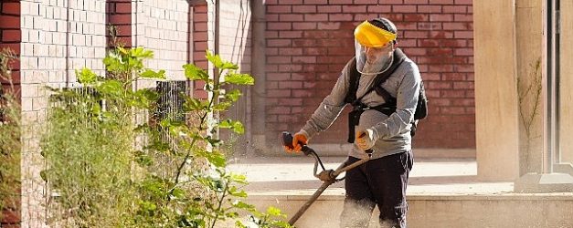maltepe belediyesinden okullarda toplu temizlik