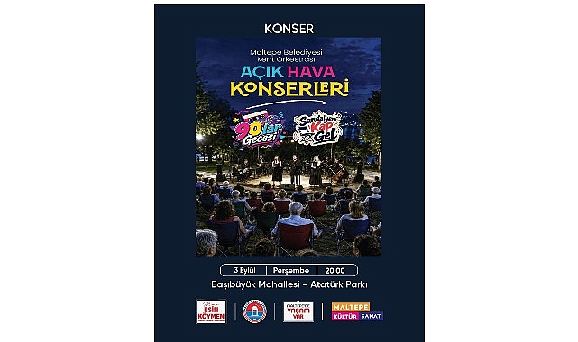 maltepe belediyesinin eylul ayi sanat etkinlikleri basliyor