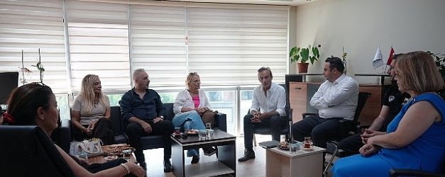 maltepede geleneksel muhtarlar bulusmasinda gundem deprem