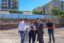 maltepeye 2 yeni mahalle evi
