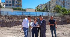 maltepeye 2 yeni mahalle evi