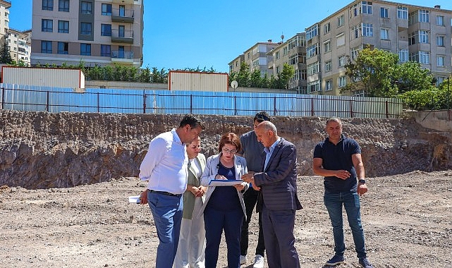 maltepeye 2 yeni mahalle evi