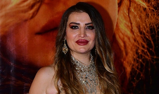 Meryem Sevilen’in Yeni Klibi “Anne” İçin Görkemli Lansman 1 meryem sevilenin yeni klibi anne icin gorkemli lansman