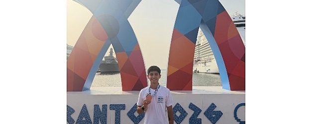 milli okcu berkay akkoyundan akdeniz oyunlarinda bronz madalya
