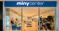 minycenter yeni magazasini koru florya avmde aciyor