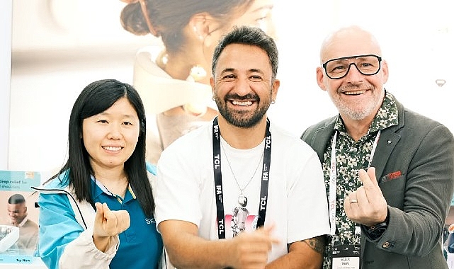 mosta ifa berlin 2026da yeni nesil teknolojileri ve is birligi firsatlarini degerlendirdi