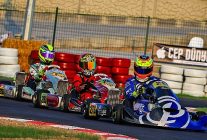 motul turkiye karting sampiyonasi usakta devam edecek