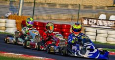 motul turkiye karting sampiyonasi usakta devam edecek