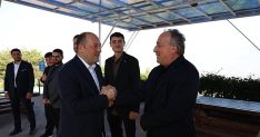 musiad sakarya heyeti geyvede