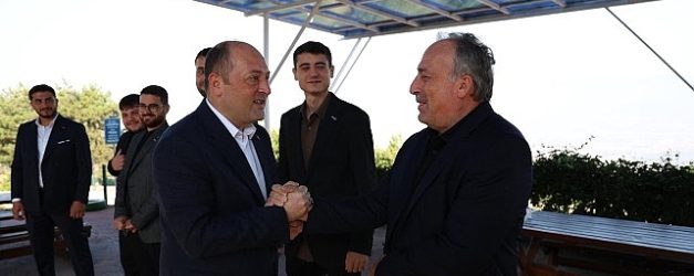 musiad sakarya heyeti geyvede