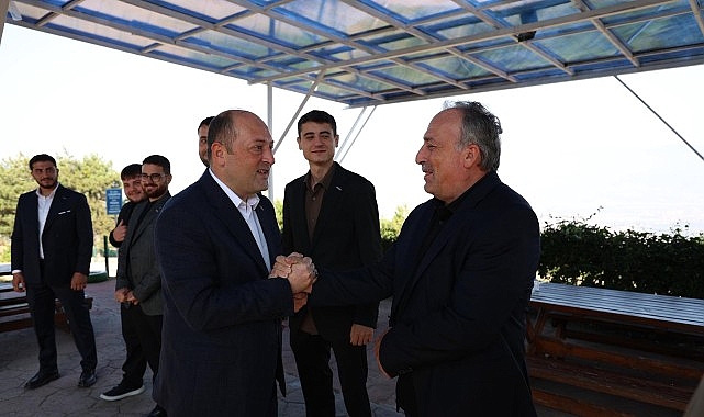 musiad sakarya heyeti geyvede