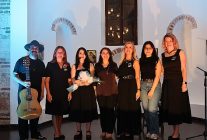 mysia festivali amalia ile basladi