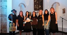 mysia festivali amalia ile basladi