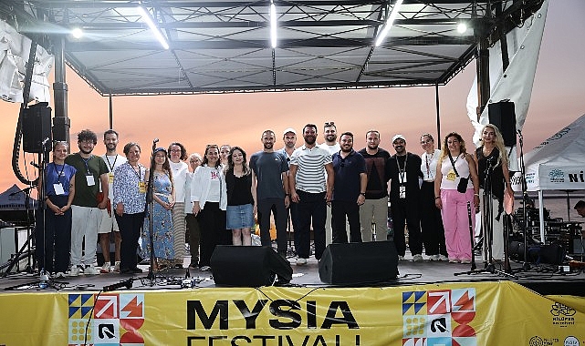 mysia yollarinda festival coskusu fadillida tamamlandi