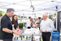 niluferde 3 halk sagligi gunleri basladi