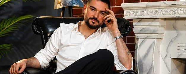 onur bertaraf yeni sarkisi kullerimden ile yeni bir sayfa aciyor