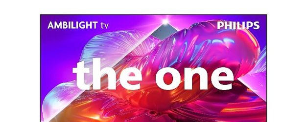 philips ambilight tv 2026 premium urun gamini ifa 2026da tanitti