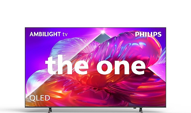 philips ambilight tv 2026 premium urun gamini ifa 2026da tanitti