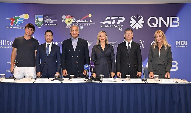 qnb istanbul challenger 78 ted open basladi