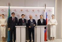 rosatom kazakistanda nukleer santral insasi icin sozlesme imzaladi