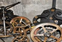 saat kulesi 125 yildir izmirin zamanina taniklik ediyor