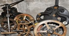 saat kulesi 125 yildir izmirin zamanina taniklik ediyor