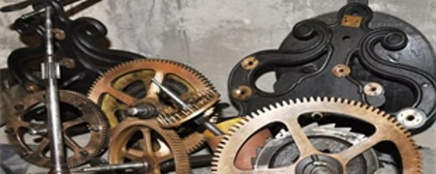 saat kulesi 125 yildir izmirin zamanina taniklik ediyor