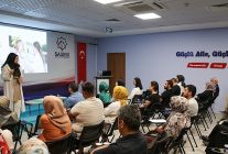 sagemden okula uyum semineri