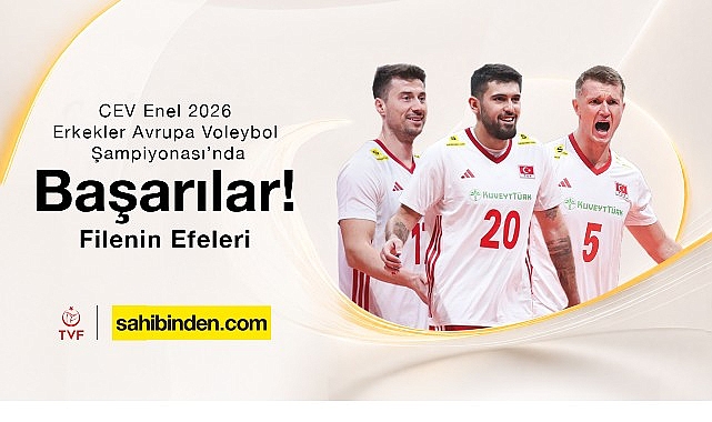 sahibinden com logosu filenin efelerinin de omuzlarinda