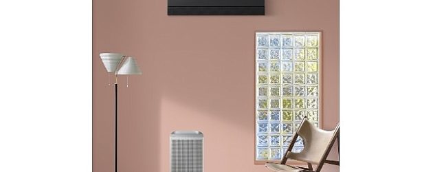 samsung bespoke ai windfree pro black klima alana hava temizleyici hediye