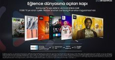 samsungdan eglence dunyasinin kapilarini aralayan kampanya