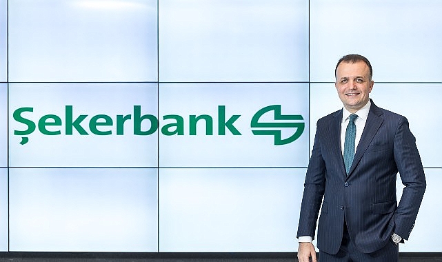 sekerbanka global financeten inovasyon odulu