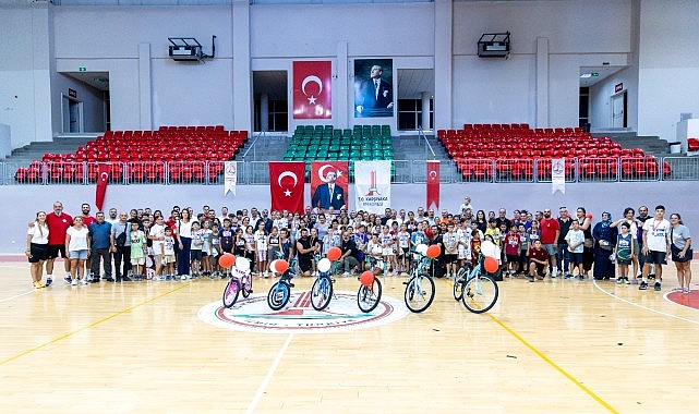 sokak senin mahalle olimpiyatlarina muhtesem final