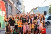 sokak senin mahalle olimpiyatlarinda buyuk final 3 eylulde