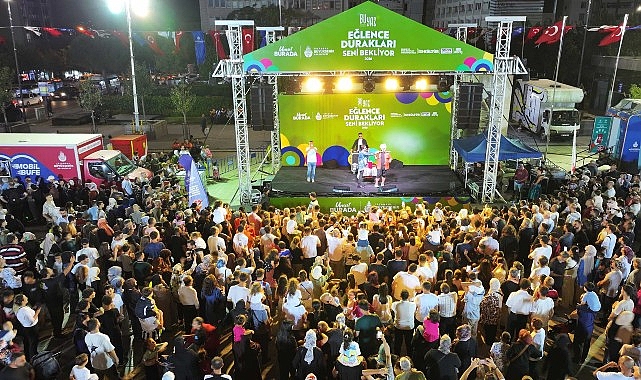 spor teknoloji ve eglence bir arada