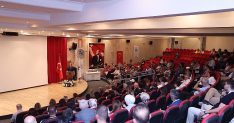 taom 2026 liderlik bulusmasi dokuz eylul universitesinde