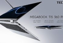 tecno ifa showstoppers 2026da yeni megabook dizustu bilgisayarlarini ve yeni telefonlarini sergiledi