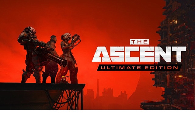 the ascent 3 aralikta nintendo switch 2ye geliyor