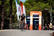 tour of istanbulda sampiyon baptiste vadic