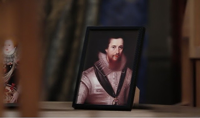 tudorlar taht ihanet ve infaz 6 eylul pazar 20 00de national geographicte izleyicilerle bulusuyor