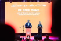 tugay fuarin ikinci yuzyilinda izmirin dunyaya soyleyecegi cok daha fazla soz olacak