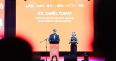 tugay fuarin ikinci yuzyilinda izmirin dunyaya soyleyecegi cok daha fazla soz olacak