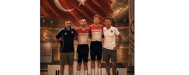 turk bisikletinde tarihi gelisme