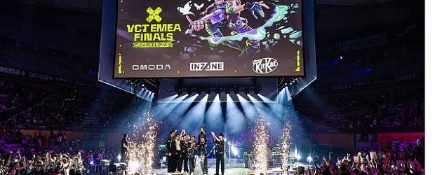 vct emea stage 2de sampiyon karmine corp oldu fut esports sangay biletini aldi